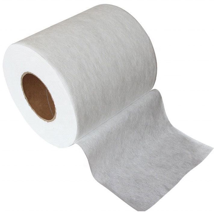 Ткань из расплава