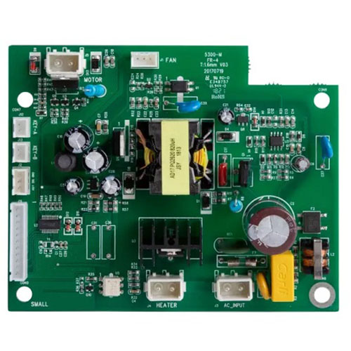 Быстрый поворот SMD PCBA