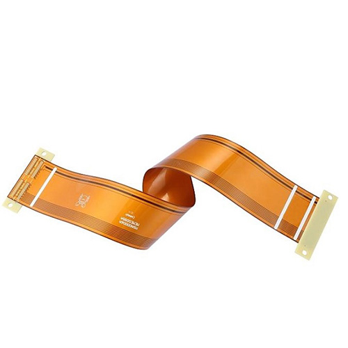 Жестко-гибкая печатная плата