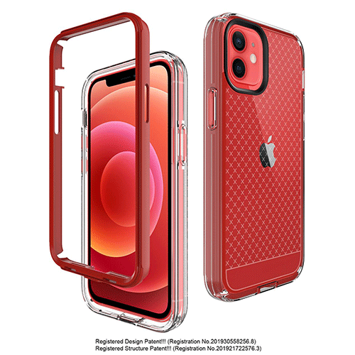 Чехол для телефона Brevolution Air