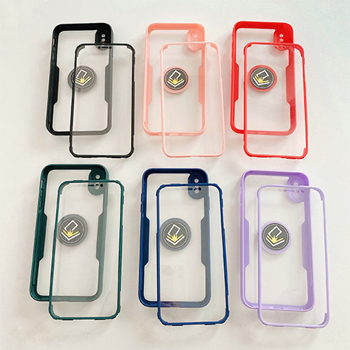 Кронштейн корпуса мобильного телефона