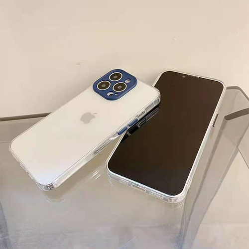 Новый чехол для телефона