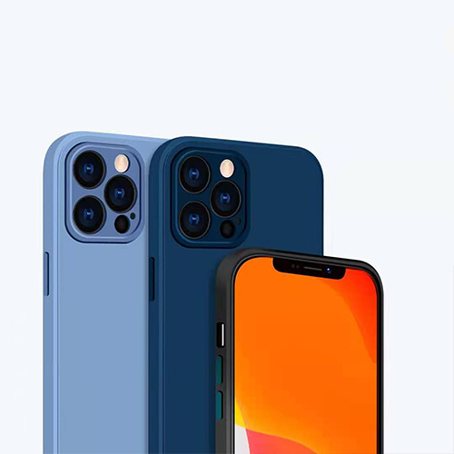 Чехлы для телефонов ТПУ