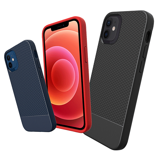 Кейс с защелкой