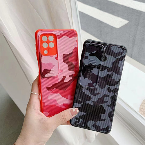 Задняя крышка для защиты камеры из ТПУ