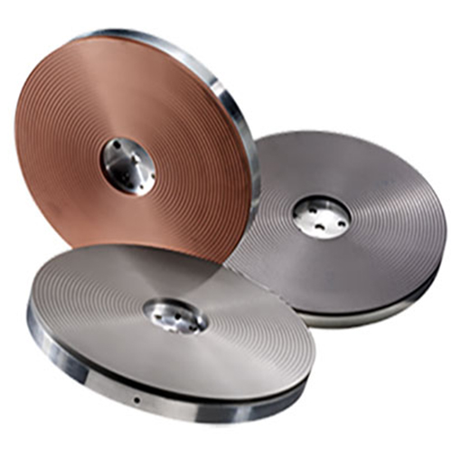 Плоская притирочная пластина