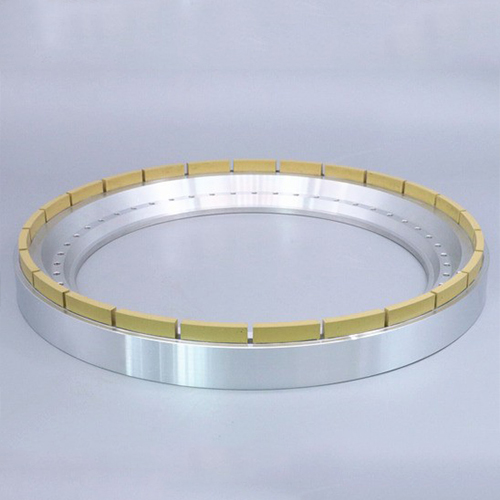 Шлифовальные круги для пластин