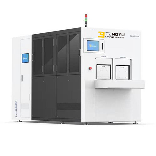 Высокоточные вертикальные шлифовальные станки для вафель