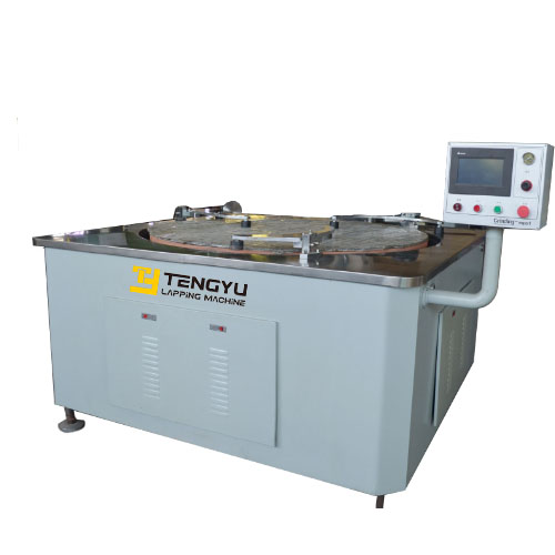 Станок для зеркальной полировки нержавеющей стали