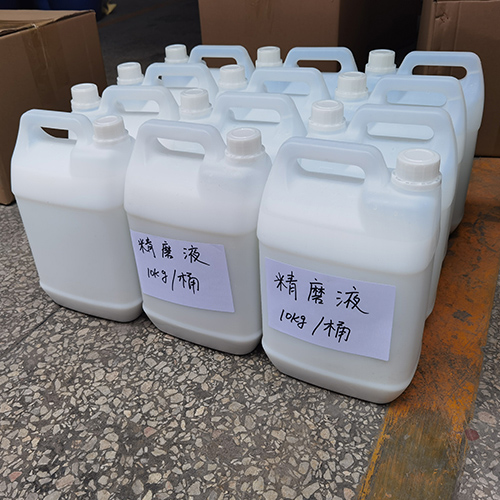 Полировочная суспензияï¼AlâOâï¼