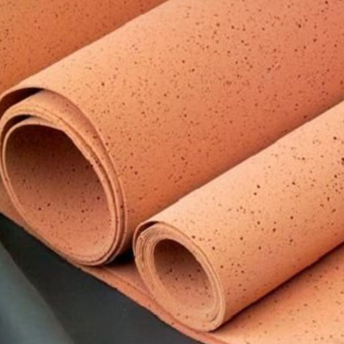 Полиуретановая полировальная подушка