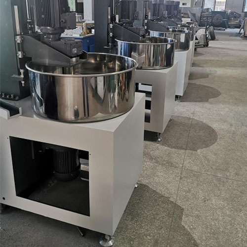 Провести шлифовку и полировку